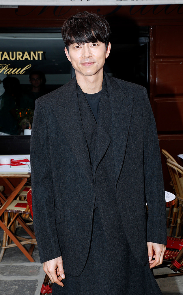 These Gorgeous Korean Celebrities Definitely Don T Look Their Age E Online Ap